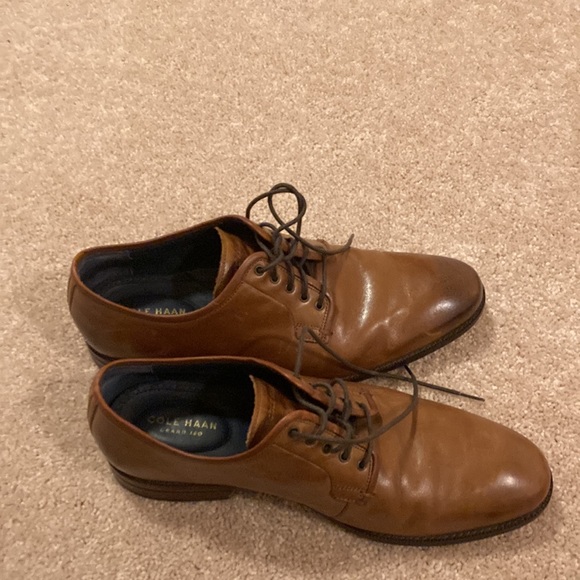 Men’s Cole Haan shoes Grand 360 size 9 dress shoes main image 14